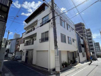 ニューハイツ大日の画像