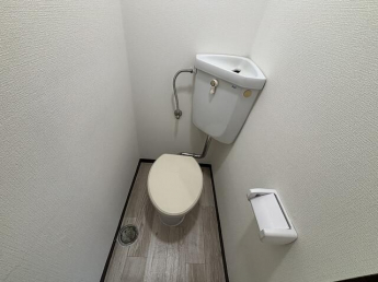ニューハイツ大日の画像