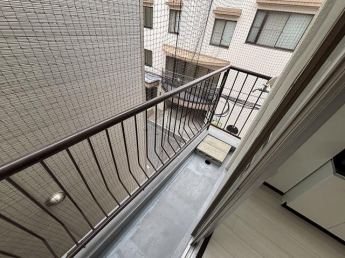 ニューハイツ大日の画像