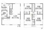 神戸市垂水区舞子台１丁目の中古一戸建ての画像