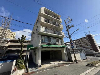 ティーズコート甲南山手の画像