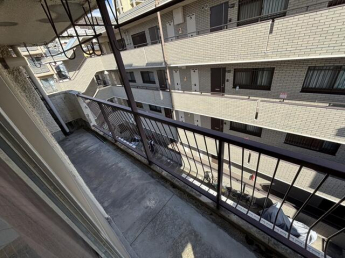 ティーズコート甲南山手の画像