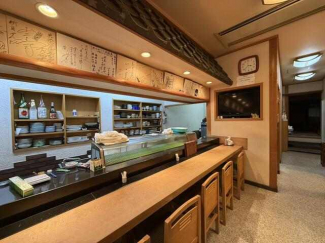 洲本市本町５丁目の店舗一戸建ての画像