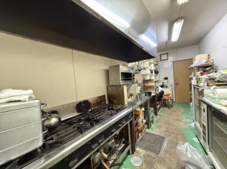 洲本市本町５丁目の店舗一戸建ての画像