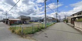 揖保郡太子町東保の売地の画像