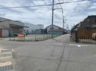 揖保郡太子町東保の売地の画像