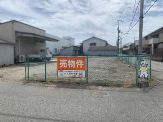 揖保郡太子町東保の売地の画像