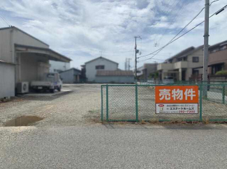 揖保郡太子町東保の売地の画像