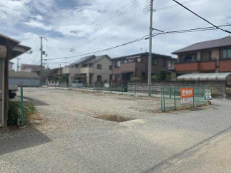 揖保郡太子町東保の売地の画像