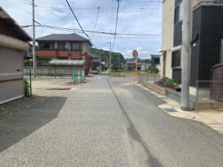 揖保郡太子町東保の売地の画像