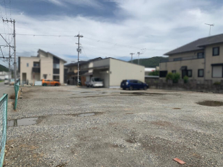 揖保郡太子町東保の売地の画像