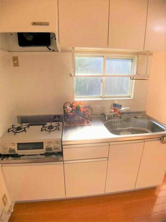ファミール繁本の画像