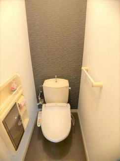 ファミール繁本の画像