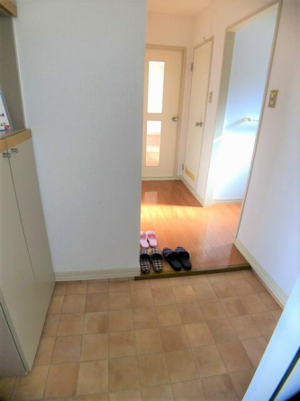 ファミール繁本の画像