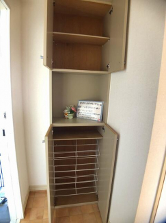 ファミール繁本の画像