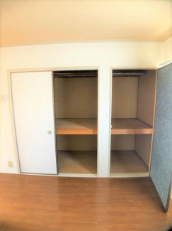 ファミール繁本の画像