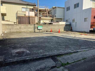 四国中央市三島中央２丁目の売地の画像