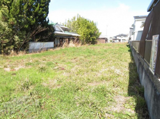 新居浜市河内町の売地の画像