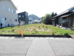 新居浜市河内町の売地の画像