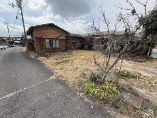 松山市来住町の売地の画像