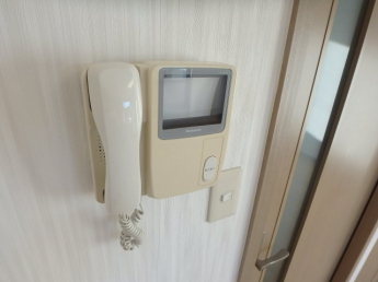 ＴＶモニターホン