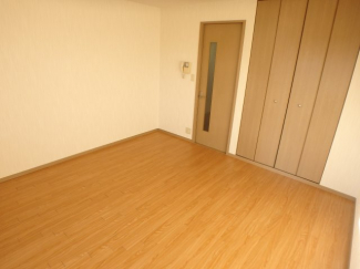 おしゃれな居間です