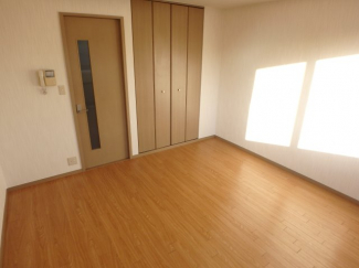 ゆったり過ごせるリビングです