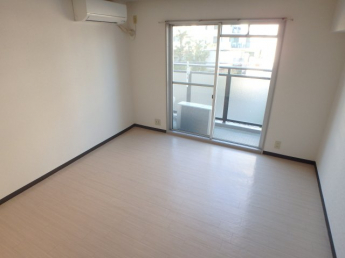 使いやすいリビングです