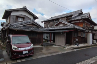 【外観】