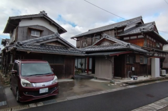 【外観】