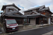 近江八幡市安土町東老蘇の中古一戸建ての画像