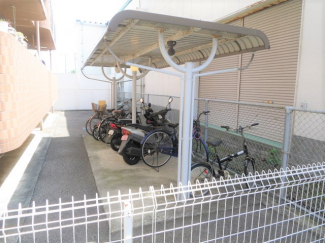 【その他共有部分】