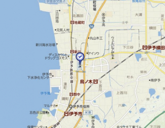 【地図】