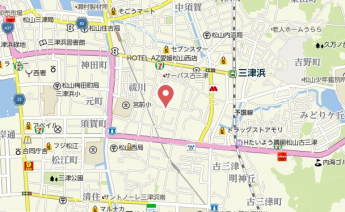【地図】
