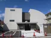 宝塚市高司２丁目のアパートの画像