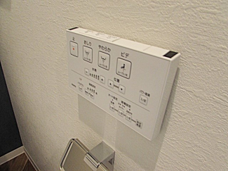 【その他設備】