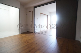 【居間・リビング】