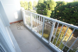 【バルコニー】