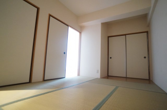 参考、同建物・同間取りの号室
