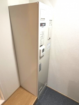 【その他設備】
