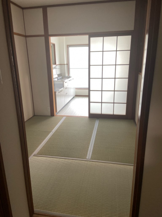【和室】