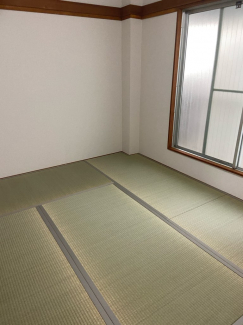 【和室】