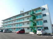 明石市魚住町西岡のマンションの画像