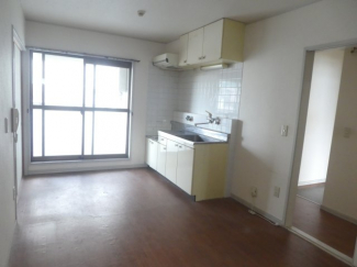 ※写真は同物件別部屋です