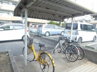 明石市魚住町清水のアパートの画像