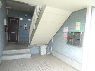 明石市魚住町清水のアパートの画像