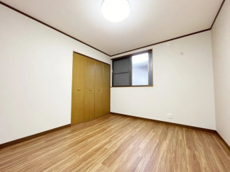【洋室】