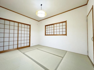 【和室】
