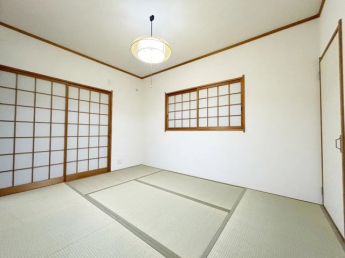 【和室】