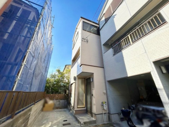 【外観】